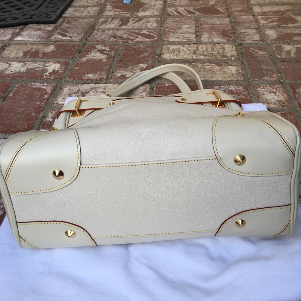 Louis Vuitton Suhali Majesteaux tote - Picture 5 of 14